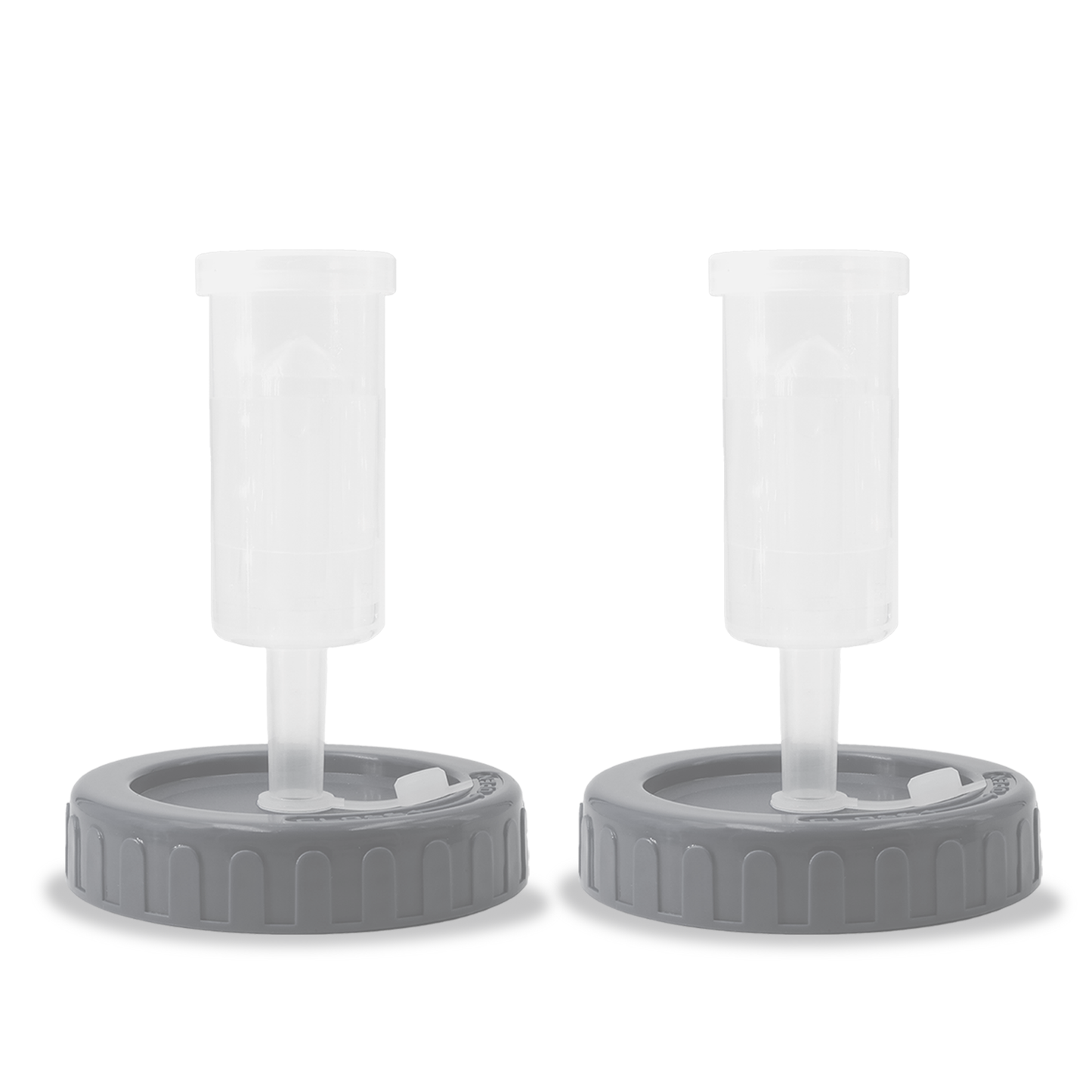 Fermentation Lids Set of 2